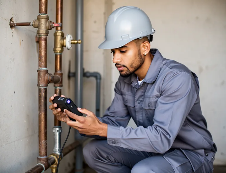 Water Leak Detection service in Salaberry-de-Valleyfield